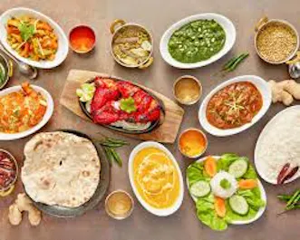 Punjab Restaurant