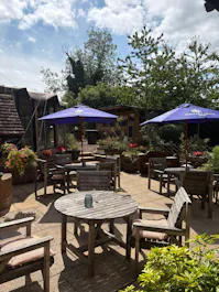 The Old Boot Inn
