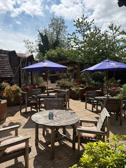 The Old Boot Inn
