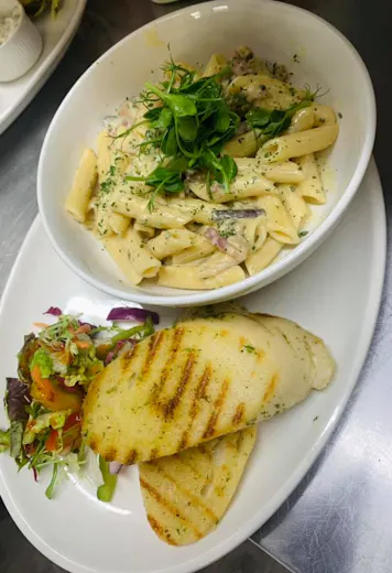 Arranview Cafe Bistro