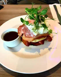 Arranview Cafe Bistro