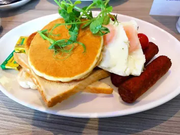 Arranview Cafe Bistro