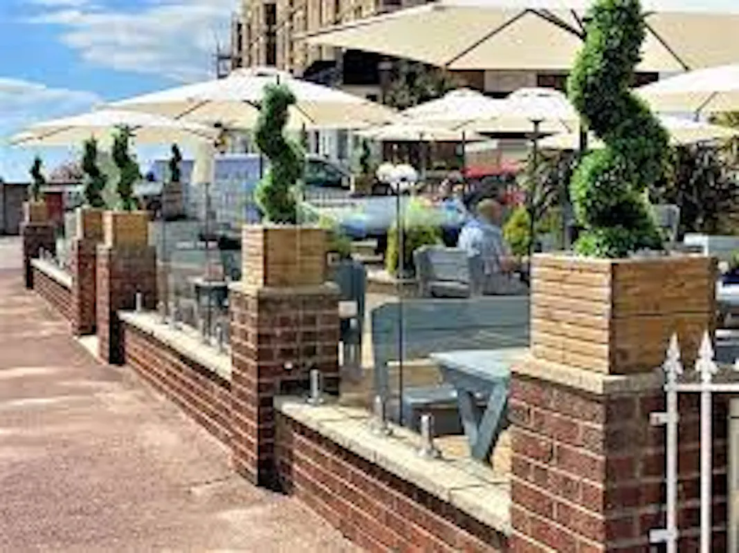 The Sackville Bistro Bexhill