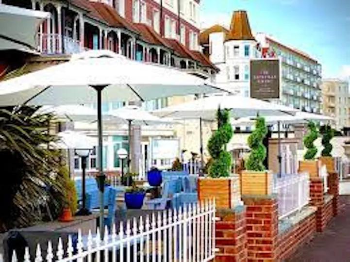 The Sackville Bistro Bexhill