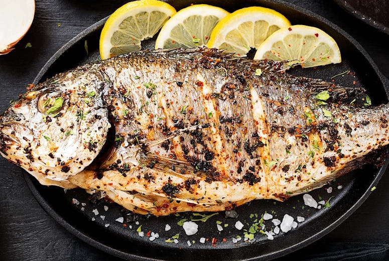 Kings Mediterranean