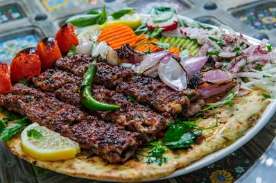 Kings Mediterranean