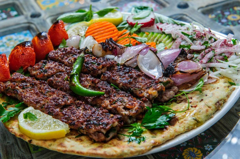 Kings Mediterranean
