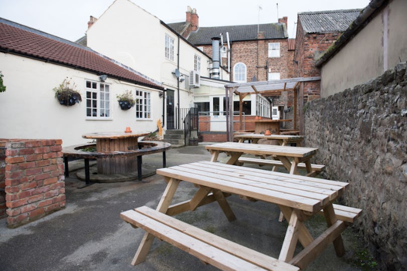 The Green Dragon