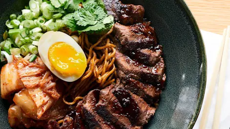 Wagamama Brent Cross