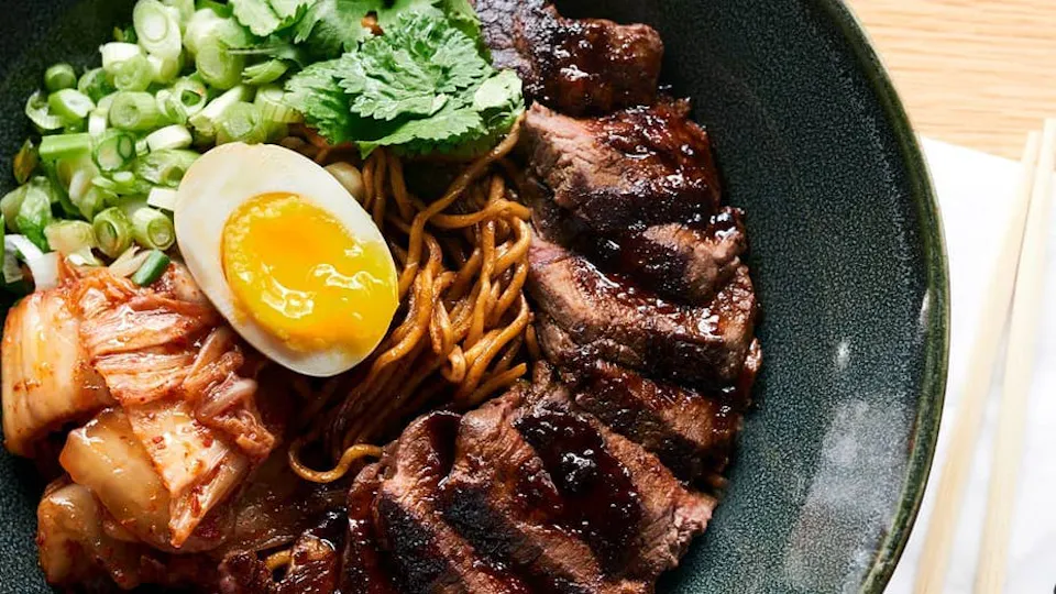 Wagamama Brent Cross