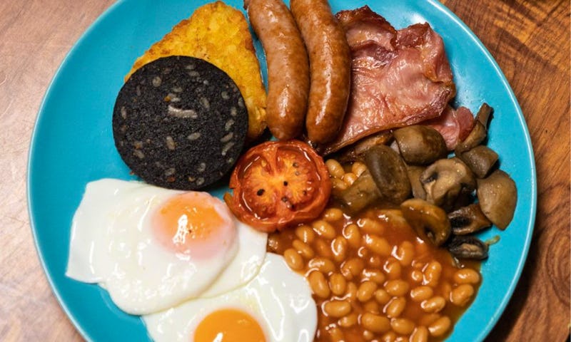 The Key&amp;#39;s, West Yorkshire - Restaurant Review, Menu, Opening Times