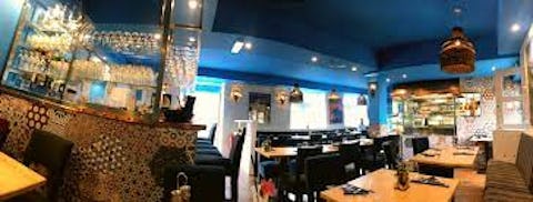 Meze Grill