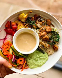 Wagamama Clink Street