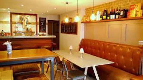 The Bistro at Browns