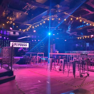 The Cathouse