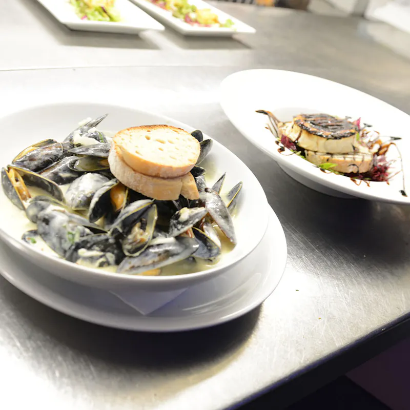 Bistro Italia