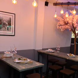 Bistro Italia