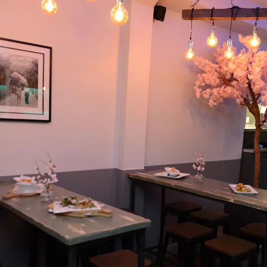 Bistro Italia