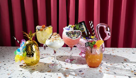Slug & Lettuce - Portsmouth