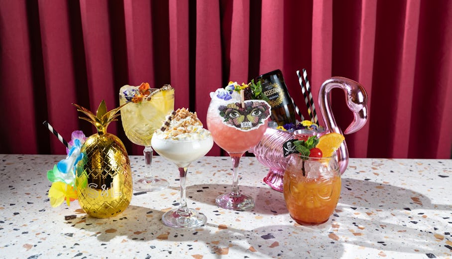 Slug & Lettuce - Portsmouth