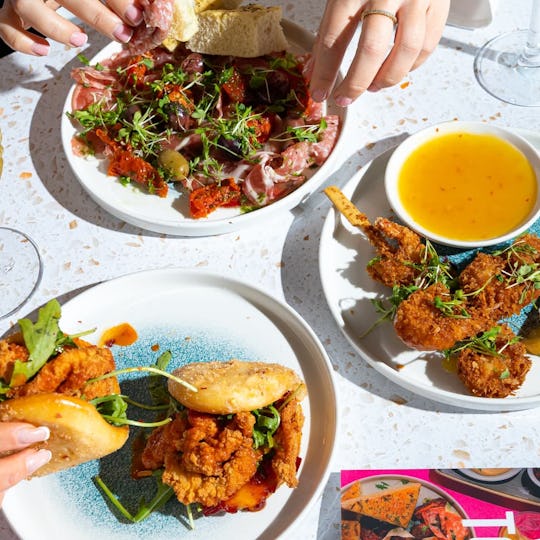 Slug & Lettuce - Portsmouth