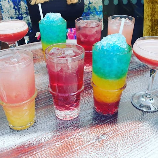 Slug & Lettuce - Blackpool
