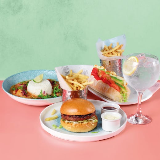 Slug & Lettuce - Blackpool