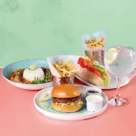 Slug & Lettuce - Wolverhampton