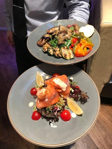 La Cucina