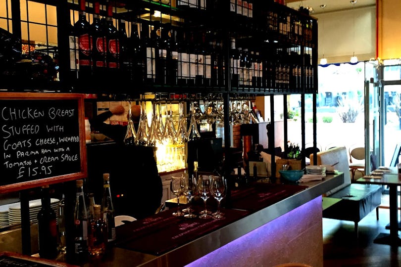 La Cucina