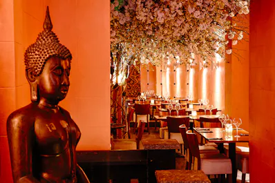 Thai Square Strand