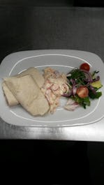 Bull Inn Paisley