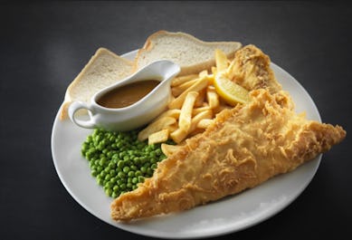 Abbey Inn Paisley