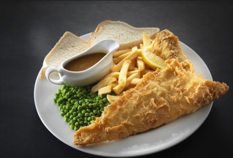 Abbey Inn Paisley