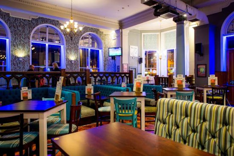 Sandeman Perth