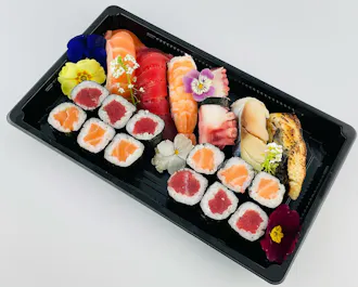 Sushi Passion