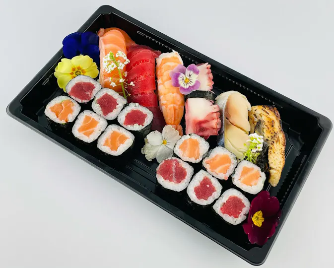 Sushi Passion
