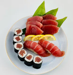 Sushi Passion