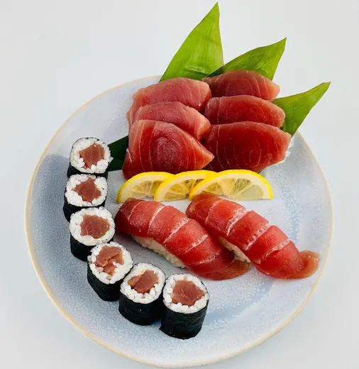Sushi Passion