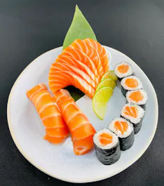 Sushi Passion