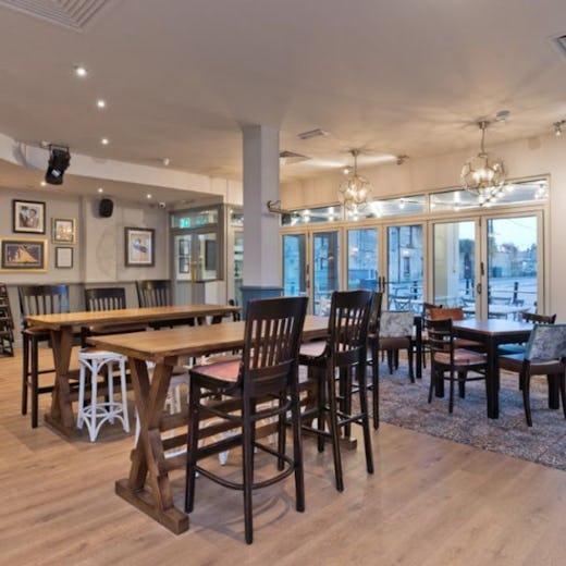 The Lamb Inn Bicester