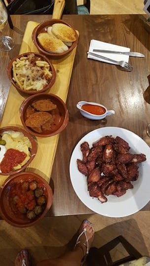 The Lamb Inn Bicester