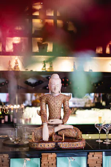 Thai Square Mansion House