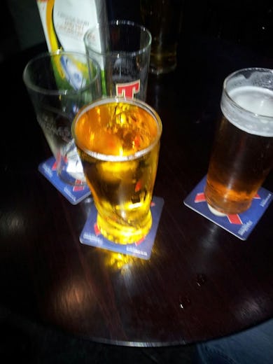 The Royal Bar