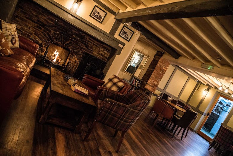 The Ivy Inn