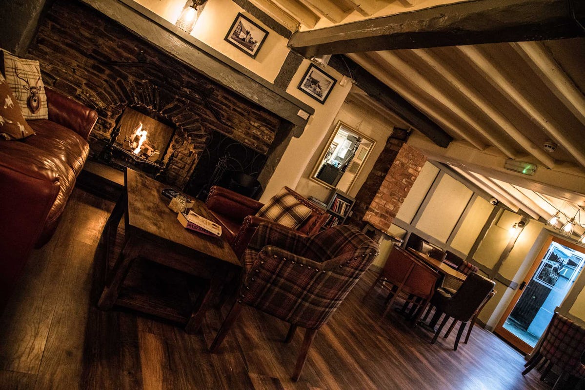 The Ivy Inn