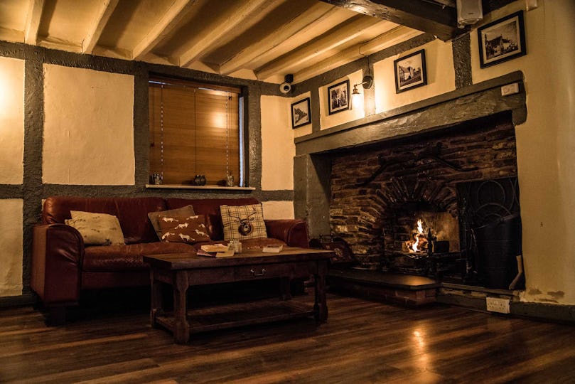 The Ivy Inn