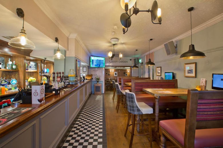 The George Inn Selby