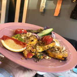 Namaaste Highgate