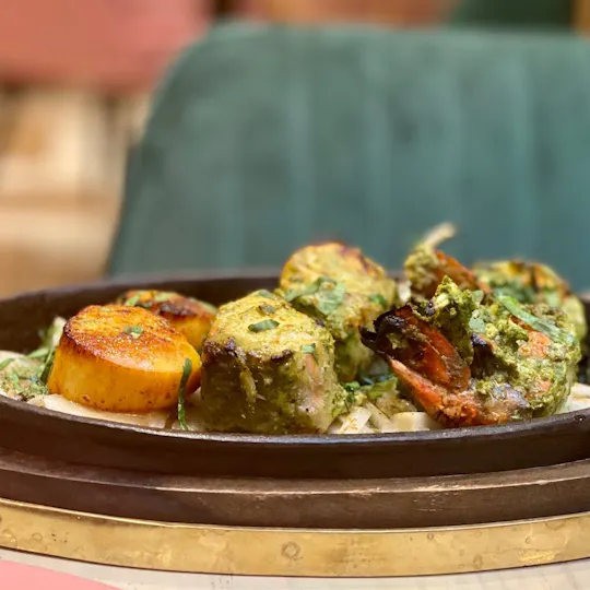 Namaaste Highgate
